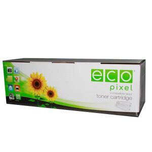 Ecopixel (HP FU W1350X) Utángyártott Toner - Fekete 147286969 - Ecopixel