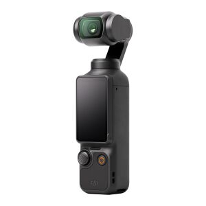 DJI Pocket 3 Creator Combo Akciókamera 147286983 - DJI