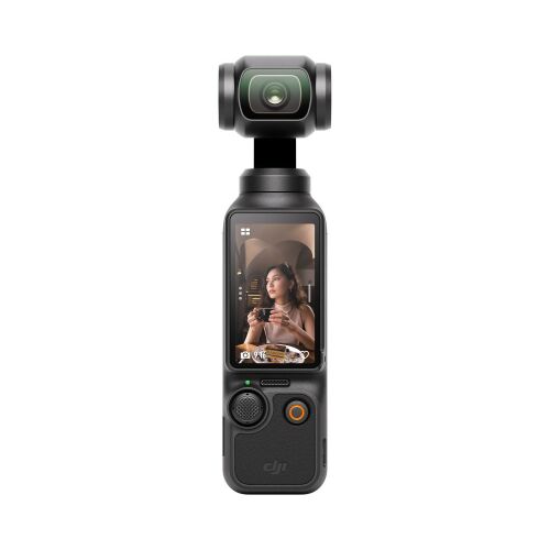 DJI Osmo Pocket 3 Akciókamera 147286982