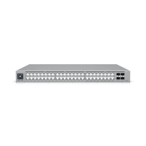 Ubiquiti USW-PRO-MAX-48-POE-EU Multi-Gigabit PoE++ Switch 147287208 - Ubiquiti