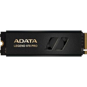 A-Data 2TB LEGEND 970 Pro NVMe PCIe Gen5x4 M.2 2280 SSD 147287618 - ADATA