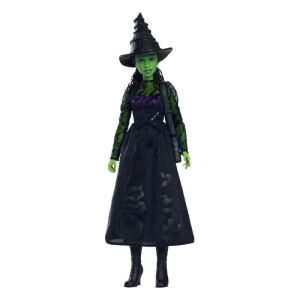 Wicked Doll Elphaba 29 cm 147288976 - Mattel
