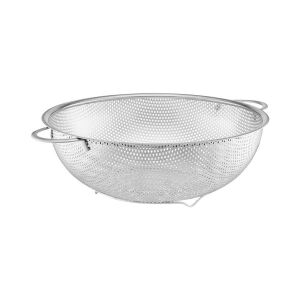 Ambition Steel szűrő 22 cm 147289528 - Ambition