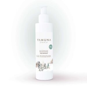 Yamuna Hópihe testápoló 200ml 147289967 - Bőrápolás