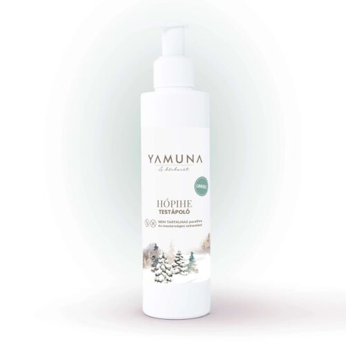 Yamuna Hópihe testápoló 200ml 147289967