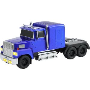 Głośnik Bluetooth Retro American Truck, niebieski, WS-570 147290700 - Głośnik Bluetooth