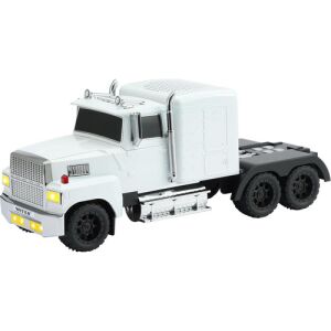 Głośnik Bluetooth Retro American Truck, biały, WS-570 147290729 - Głośnik Bluetooth
