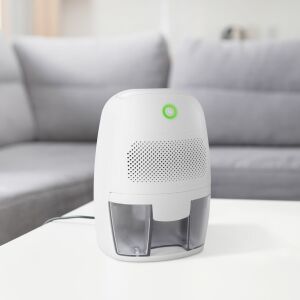 Bewello Elektromos páramentesítő készülék - 230V, 500 ml d0141 147291910 - Levegőkezelés