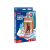 CubicFun Karácsonyi Ház 3D puzzle doboz elölnézet, 20 darabos
