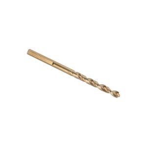 DEWALT Fémfúrószár, HSS-E, 5,5mm, ipari kobalt 147292935 - Dewalt