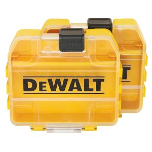 DEWALT Tároló, ToughCase, kicsi 147292999 - Dewalt