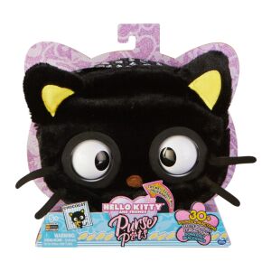 Purse Pets Sanrio Hello Kitty állatos táskák - Chococat 147293691 - Gyerek válltáska, oldaltáska
