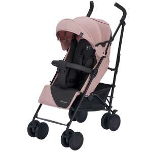 Kinderkraft Siesta sport stroller in pink and black - Kinderkraft