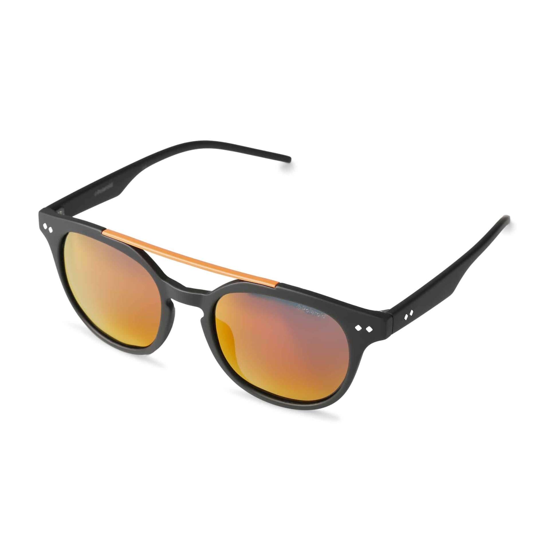 Polaroid Sunglasses For Unisex PLD1023S Black
