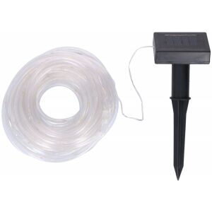 Grundig Napelemes fénykábel 10m 100 LED