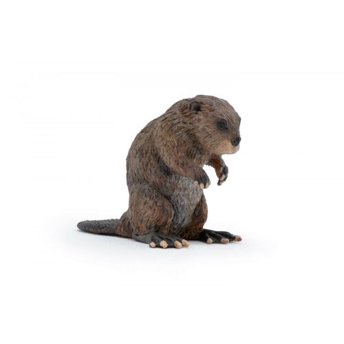 Papo Hód Figura - Realisztikus Állat Játék Gyerekeknek - Játék