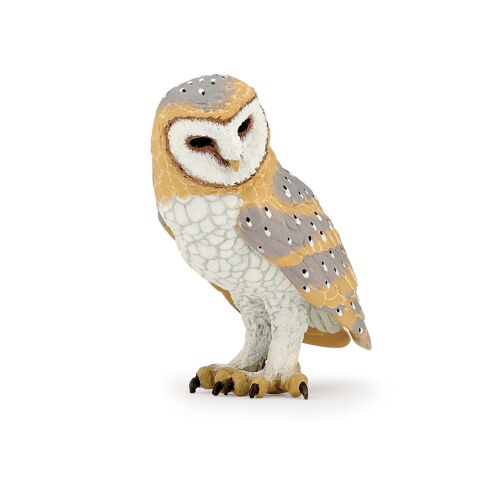 Papo Bagoly figura 168730271 - Játék