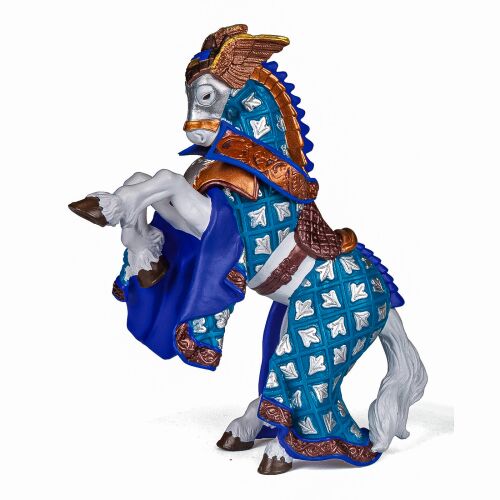 Papo figura - Sas lovag lova 168645725 - Játék