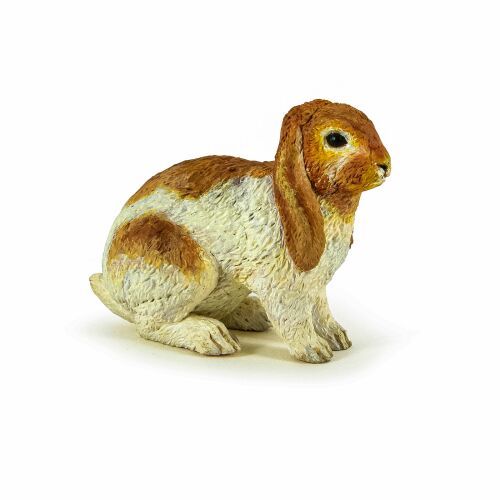 Papo Nyúl figura lógó fülekkel 168591931 - Figura