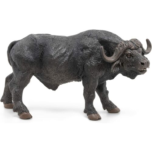 Papo afrikai bivaly figura 168730059 - Játék