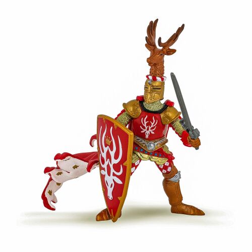 Papo figura, a szarvaslovag 168645862 - Játék