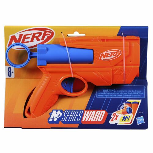 Nerf N sorozatú Blaster - Ward 168619789 - Játékpuska és töltény