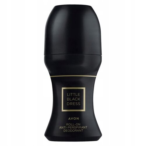 AVON izzadásgátló roll-on Little Black Dress 147326479 - Dezodor