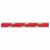 Linka pomocnicza 5 mm red na metry  Beal 147327661