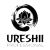 URESHII Professional logó
