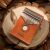 KALIMBA Zenwire Barna K-01 147329439