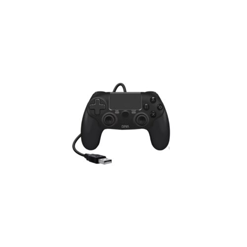 Hyperkin Cirka Nuforce Vezetékes Kontroller PS4-hez, PC-hez és Mac-hez USB kábellel - Hyperkin