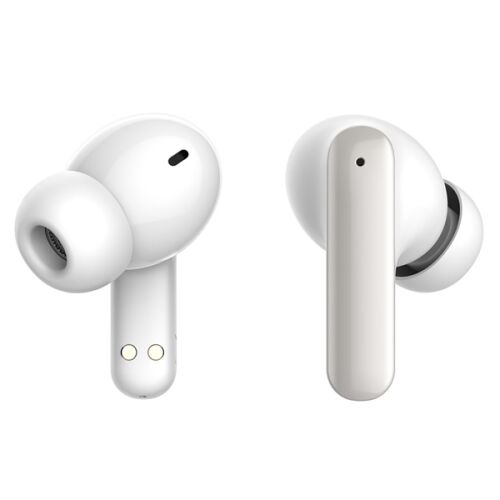 S-Link AirLite X Pro Fehér Bluetooth Fülhallgató, vezeték nélküli fejhallgató - Számítógép és kiegészítő