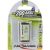 Ansmann maxE Ni-MH 200mAh 9V Blokkelem (1db/csomag) 147331721