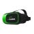 Esperanza VR Headset Android és iOS Okostelefonokhoz