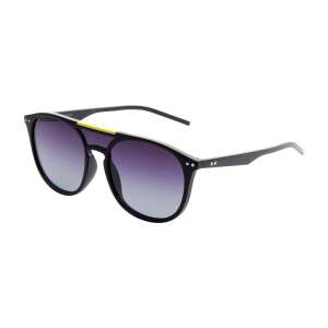 Polaroid Sunglasses For Unisex 233621 Black 43084723 Női napszemüveg