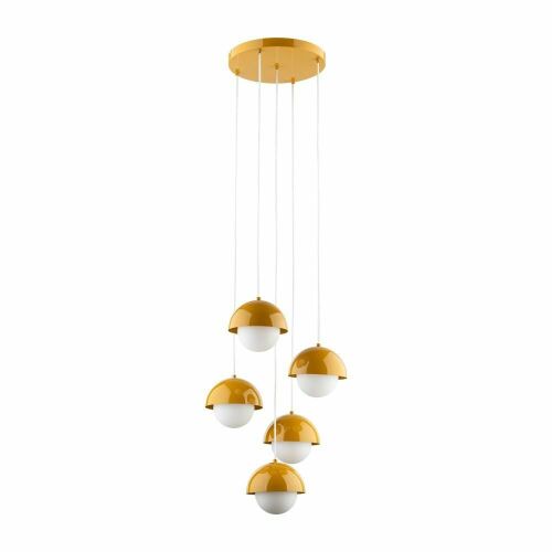 BONO OCHRA 5 10268 TK Lighting csillár 171516943 - Függeszték