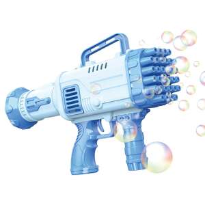 Óriás buborékfújó gépfegyver – a nyár legnagyobb slágere (BBJ)