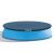 Intex 305cm Round Pool Cover - Simple Protection