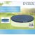 Intex 305cm Round Pool Cover - Dimensions and Features