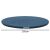 Intex 305cm Round Pool Cover - Protect your pool from debris
