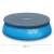Intex pool cover for 305cm diameter pools, blue, round, easy set