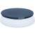 Intex pool cover for 305cm diameter pools, blue, round, easy set