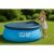 Intex Easy Set Pool mit 305cm Abdeckung - Sauber halten