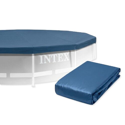E-shop Intex 366cm Okrúhla plachta na bazén (28031)