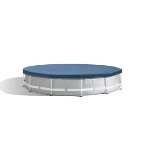 INTEX okrugla pokrovna folija za bazen 366 cm 28031
