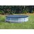 Intex 366 cm round pool cover on pool