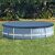 INTEX Round Pool Cover 366 cm 28031 134227743