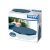 Intex 28030 okrúhla plachta na bazén, Š305xV25 cm, PVC, námornícka modrá 46176723