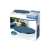 Intex 28030 okrúhla plachta na bazén, Š305xV25 cm, PVC, námornícka modrá 46176723