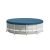 Intex 305cm Round Pool Cover on Pool